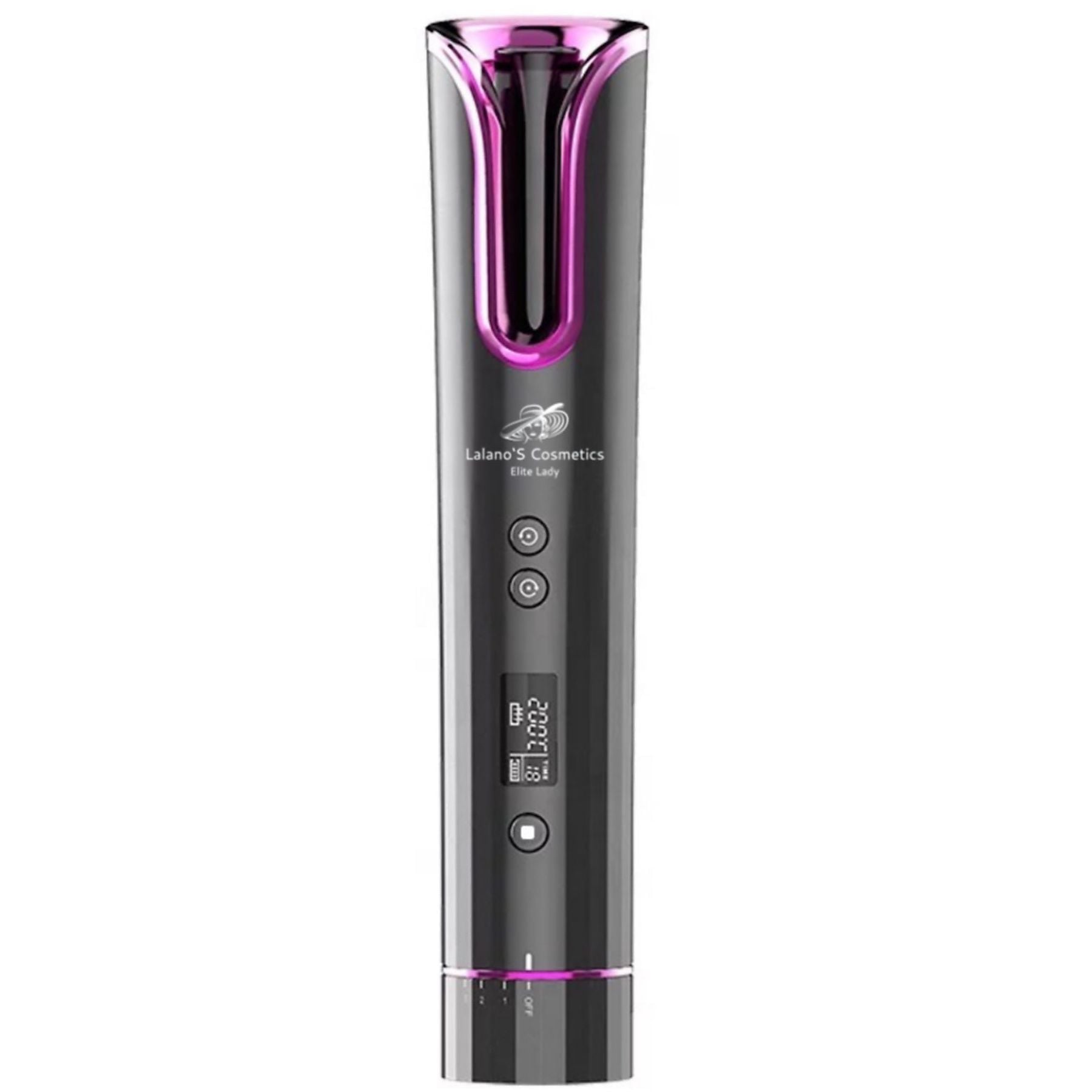 Smart Hair Curler - kabelloser Lockendreher - Lalano’S Cosmetics