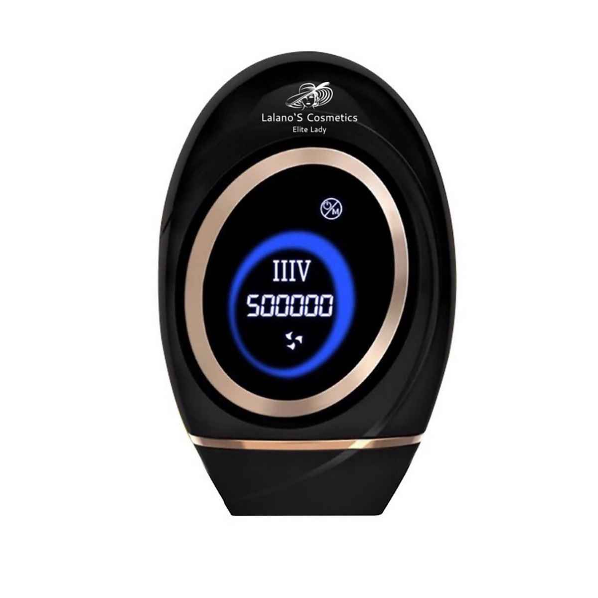 IPL-Haarentferner, 500.000 Lichtimpulse - Lalano’S Cosmetics