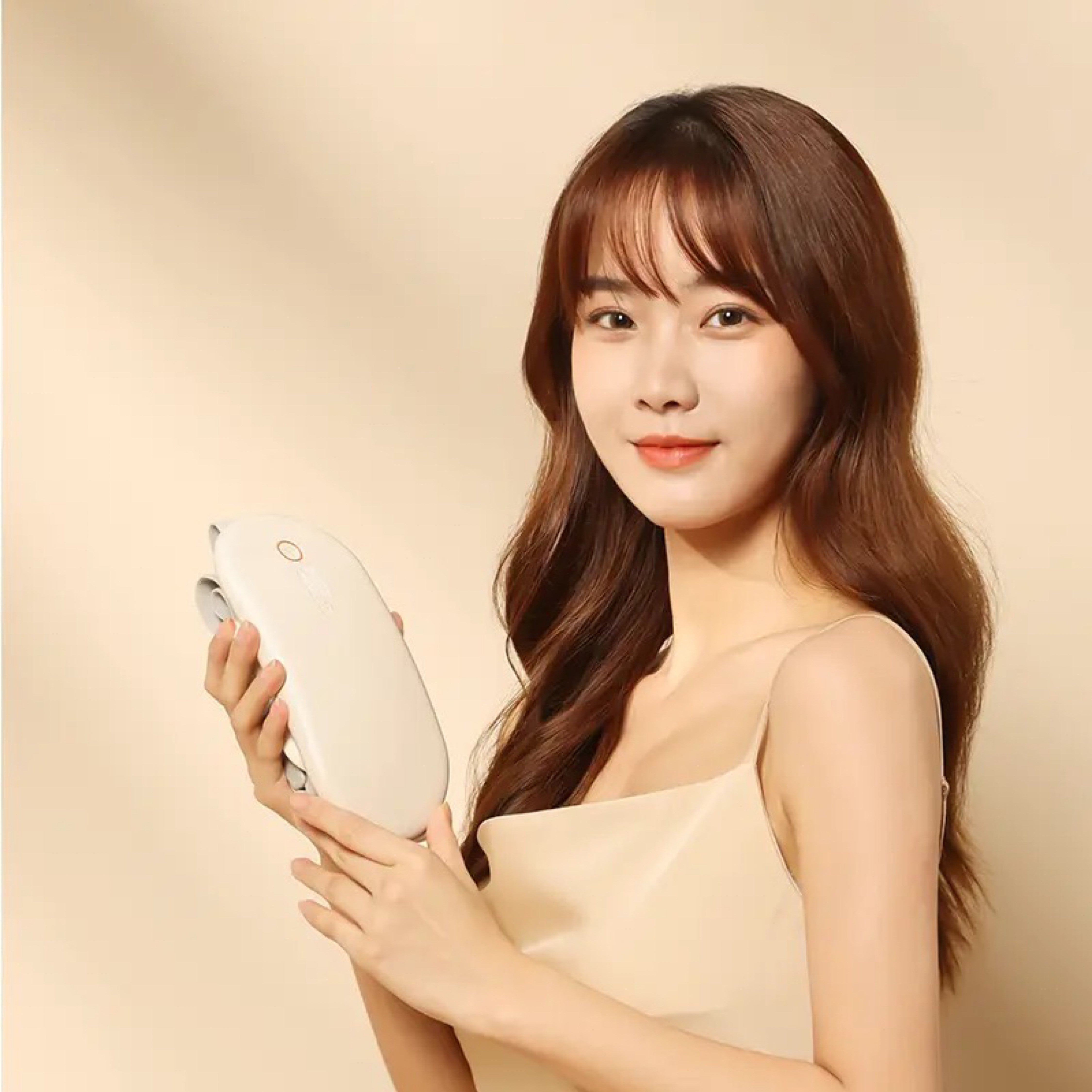 Menstruations-Pad Cheru, Heizkissen, Wärmekissen - Lalano’S Cosmetics