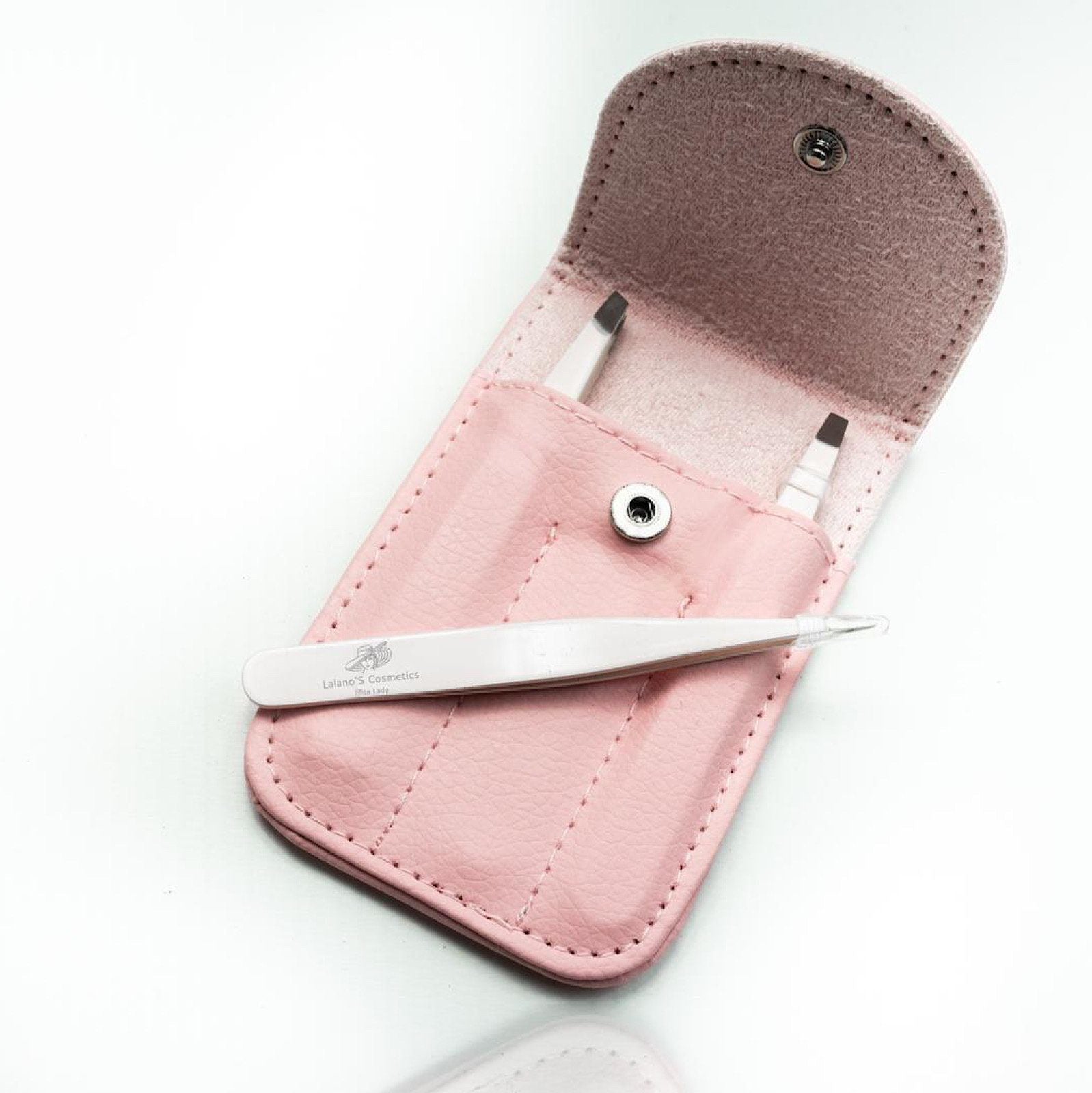 Glätteisen IPL Haartrockner Gesicht Mitesserentferner Warmluftbürste Lockenstab Pinzette Schwamm Maniküre Pediküre Set Epilierer Anti Aging Elektrische Zahnbürste Lalano’S Cosmetics Elite Lady Gesichtsreinigungsbürste Silikon Hornhautentferner Haarbürste