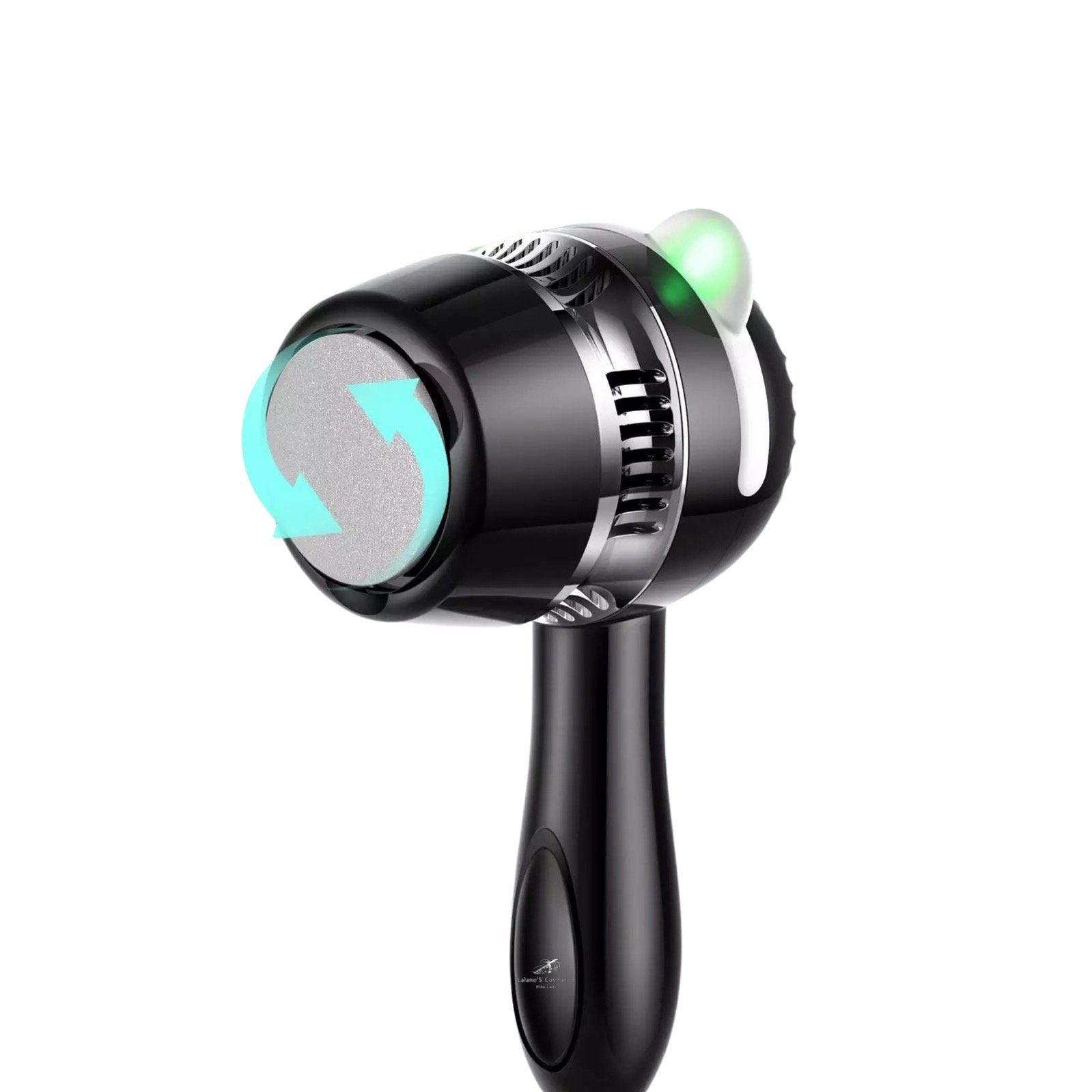 Glätteisen IPL Haartrockner Gesicht Mitesserentferner Warmluftbürste Lockenstab Pinzette Schwamm Maniküre Pediküre Set Epilierer Anti Aging Elektrische Zahnbürste Lalano’S Cosmetics Elite Lady Gesichtsreinigungsbürste Silikon Hornhautentferner Haarbürste