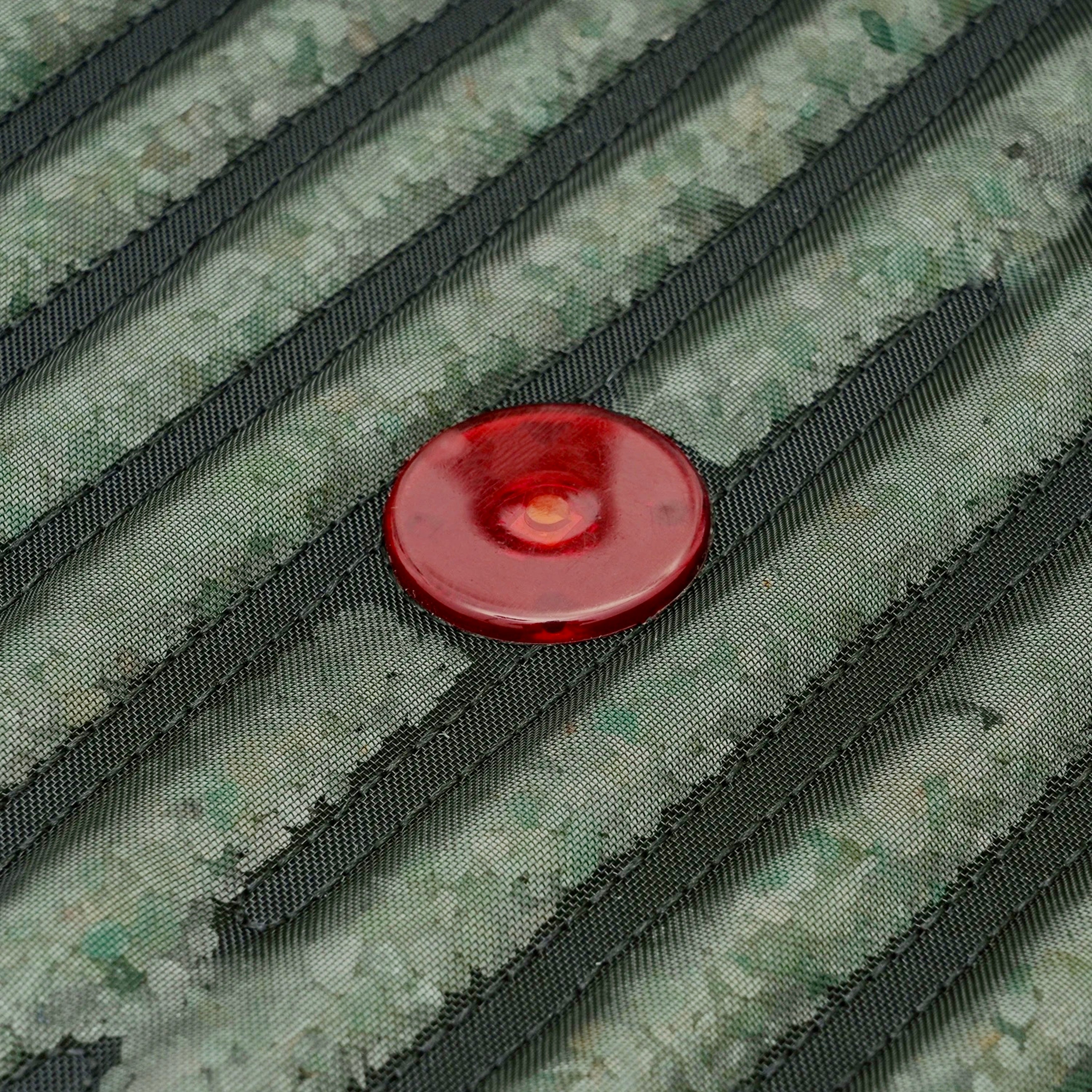 Biophotonen Massagematte, Kristallmatte - Lalano’S Cosmetics 