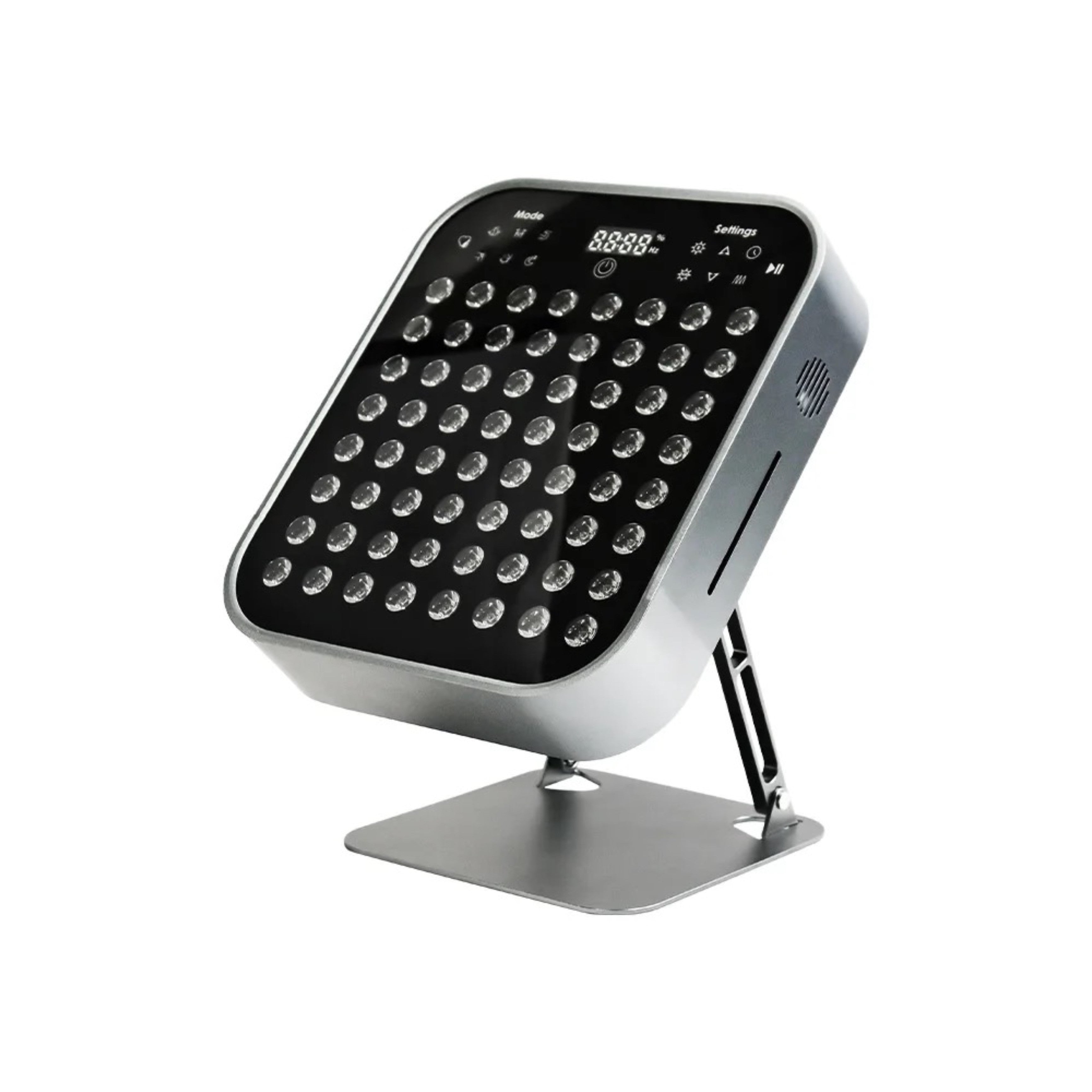 Infrarotlampe Health & Beauty Therapie, Anti-Aging-Gerät, Gerät zur Gesichtsstraffung - Lalano’S Cosmetics 