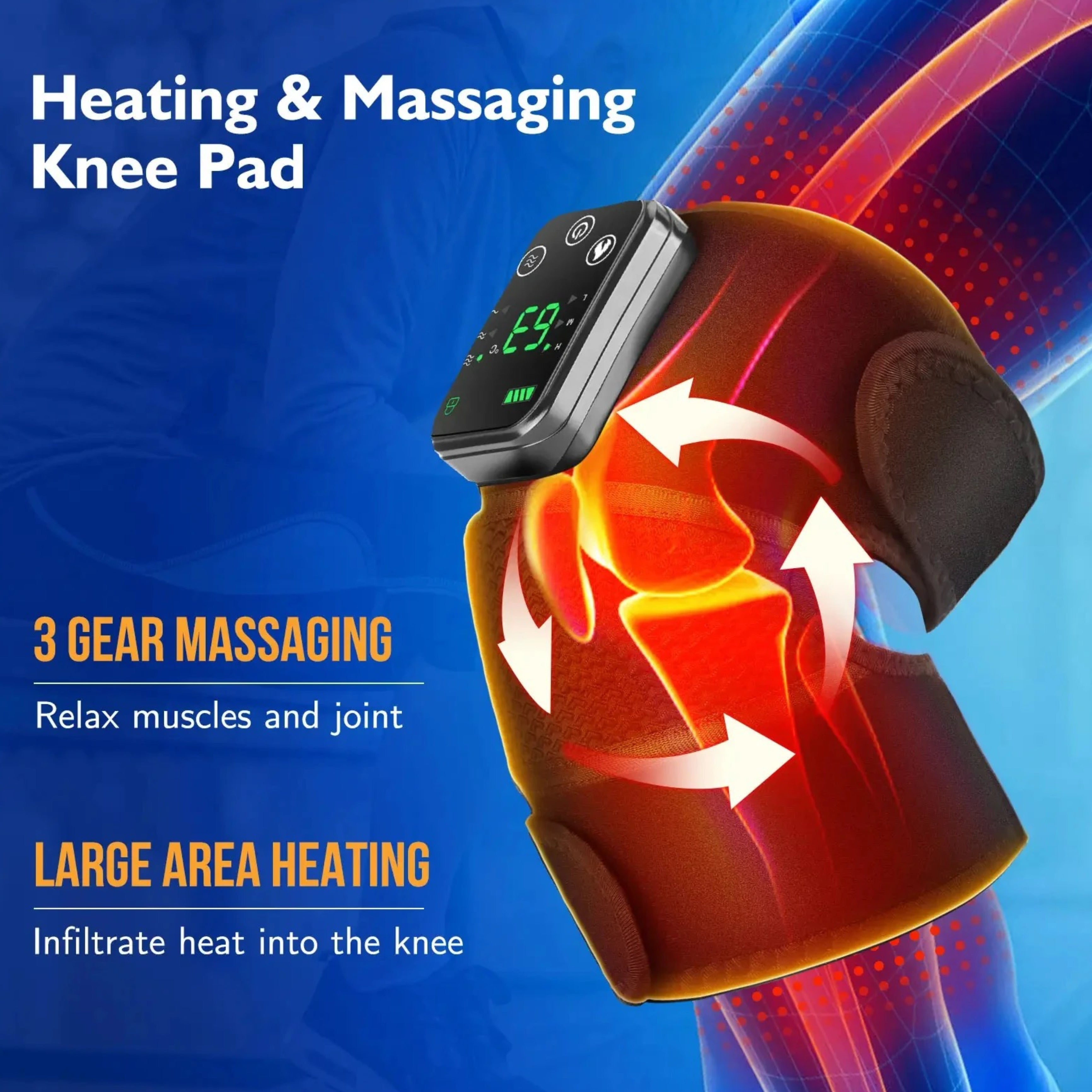 Venentrainer Pain Release - Lalano’S Cosmetics 