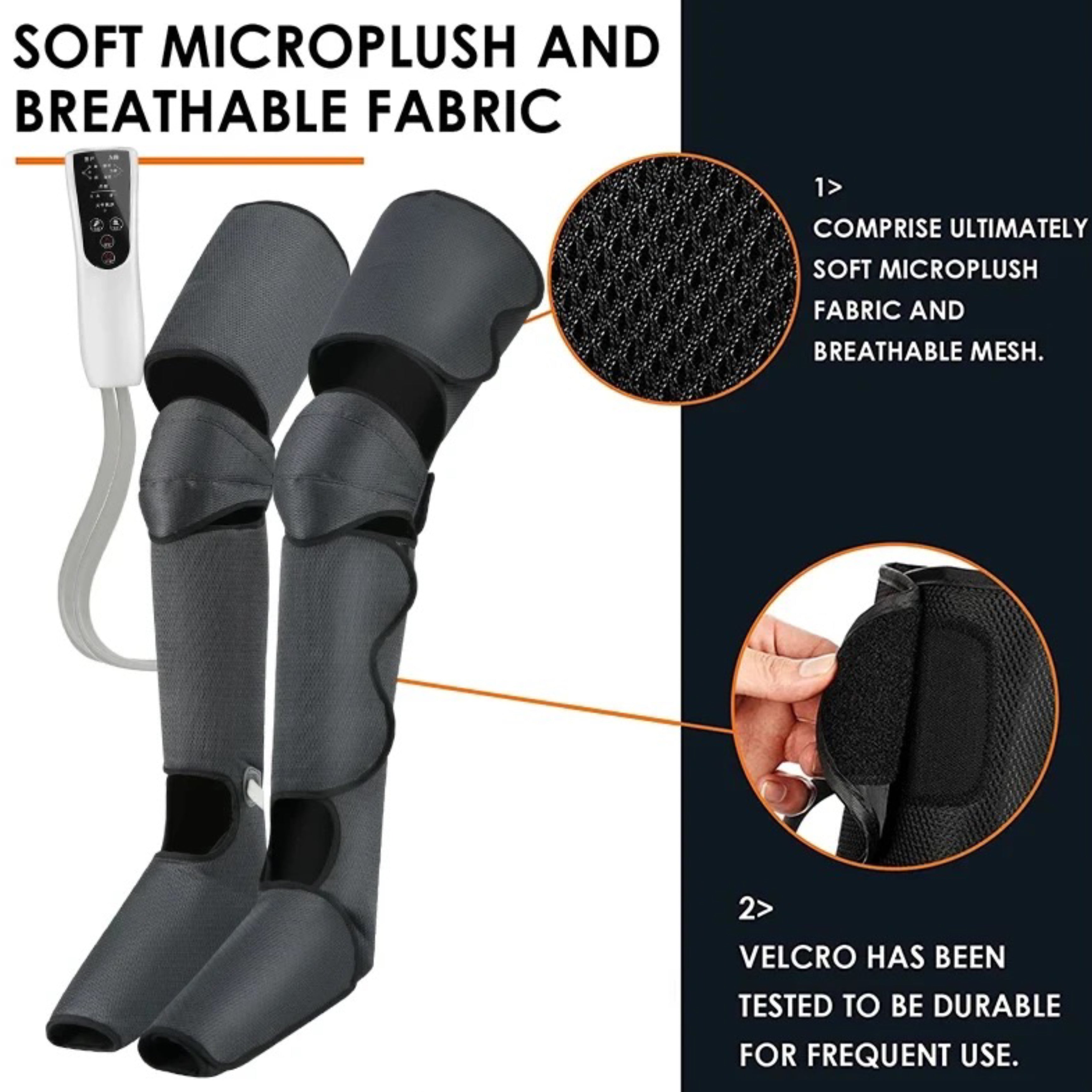 Lymphdrainage & Therapiegerät - Lalano’S Cosmetics 