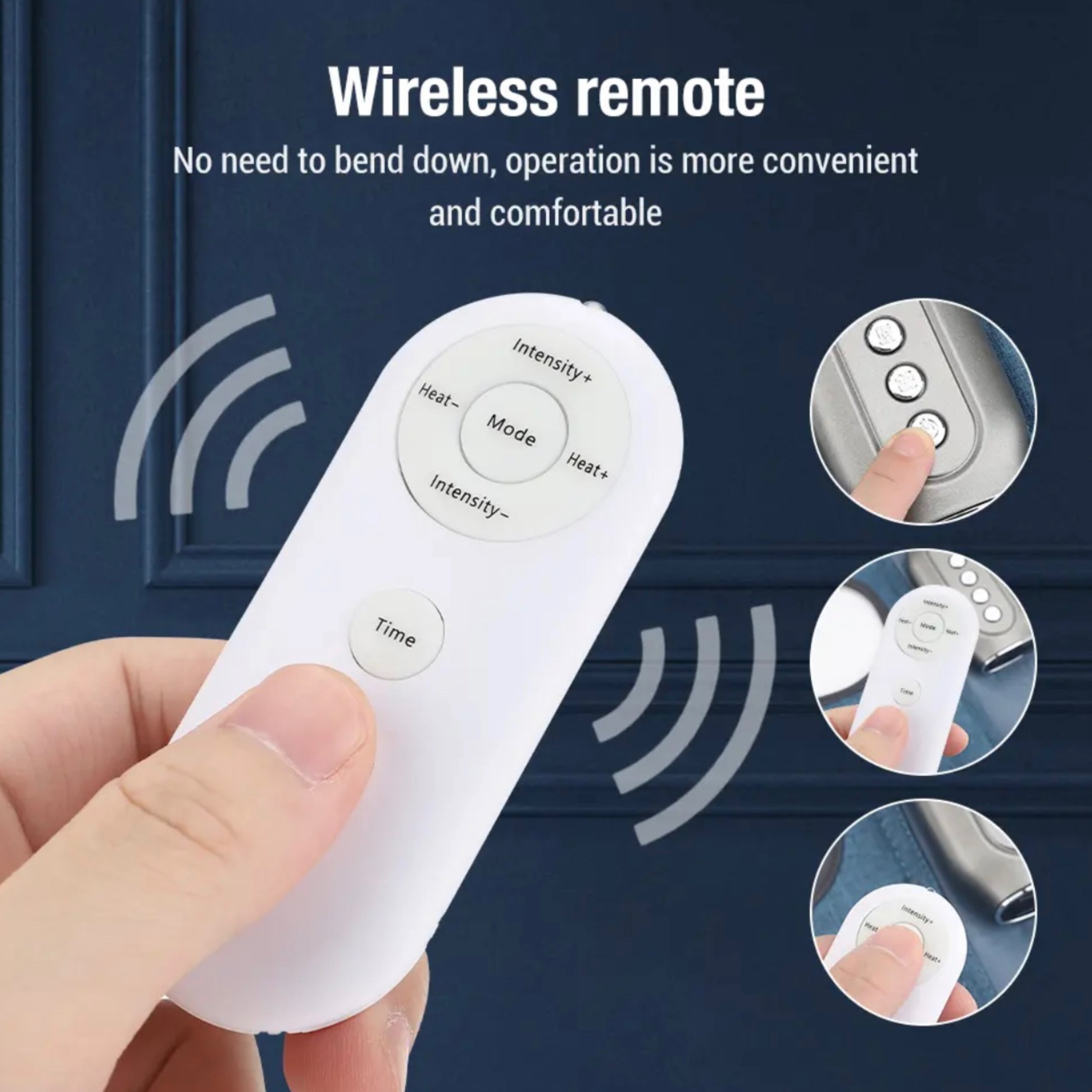 Venentrainer für Waden und Arme - Lalano’S Cosmetics 