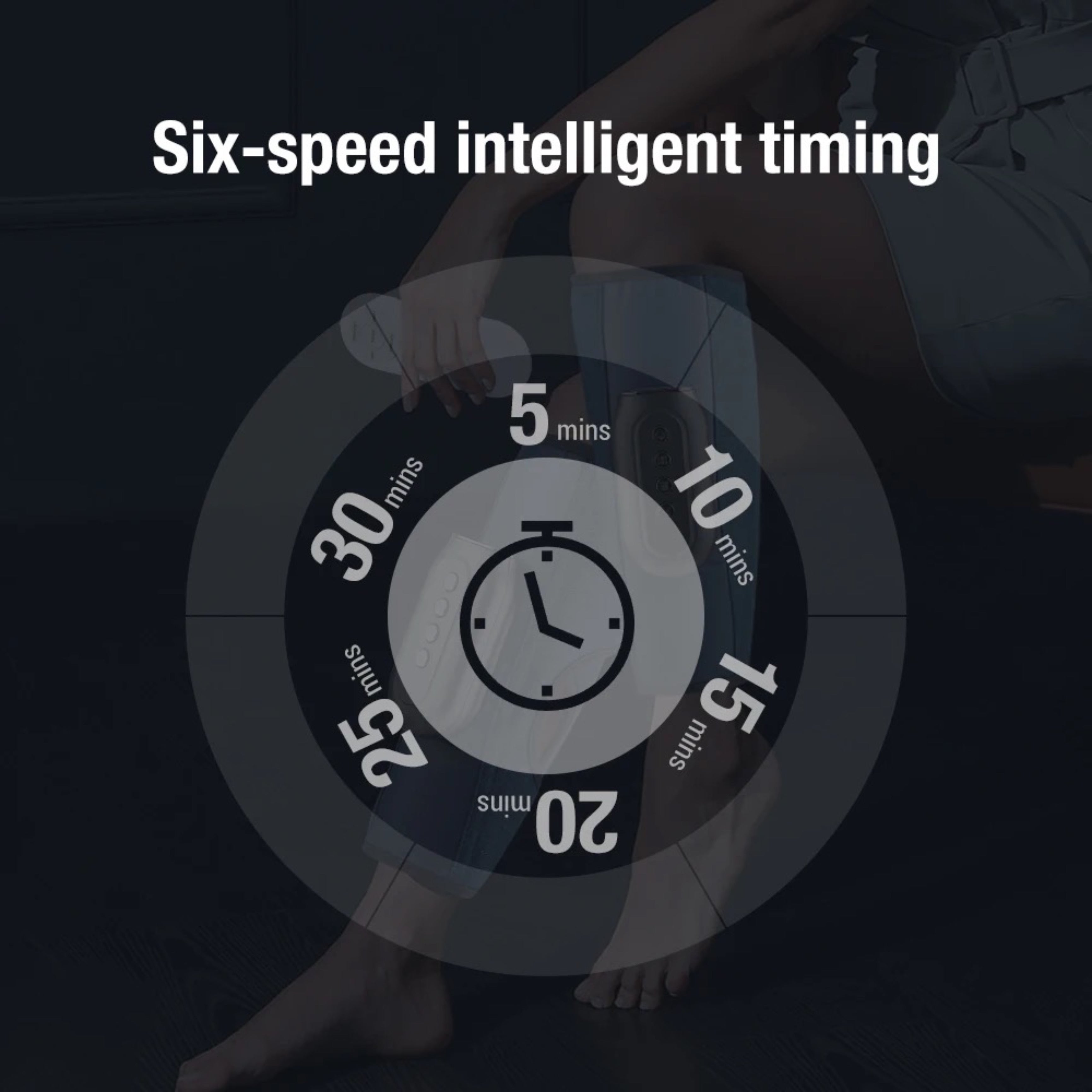 Venentrainer für Waden und Arme - Lalano’S Cosmetics 