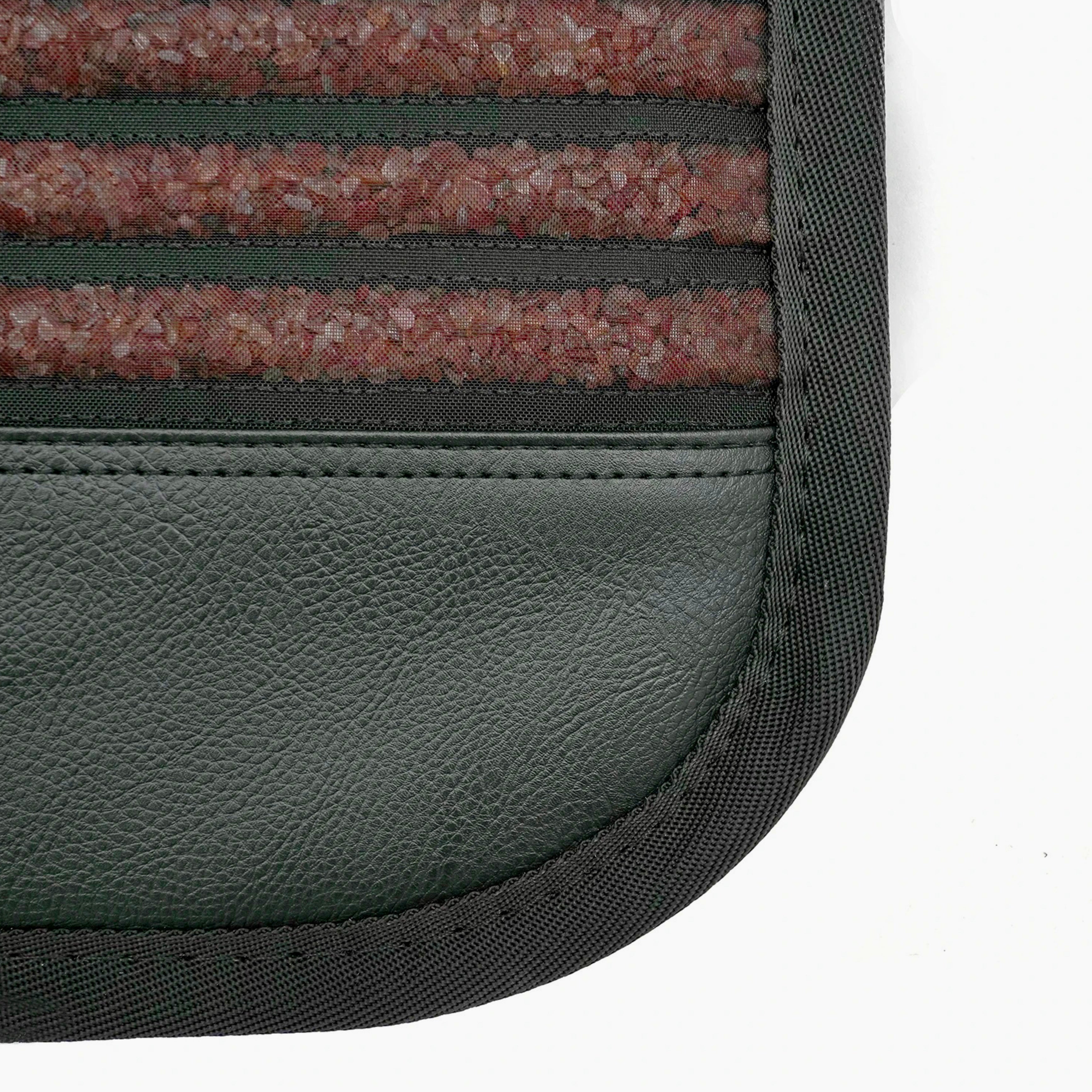 Biophotonen Massagematte, Kristallmatte - Lalano’S Cosmetics 