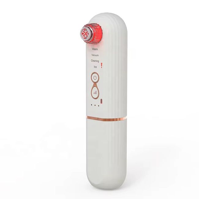 Porenreiniger mit Vakuum, Hot & Cool Funktion - Lalano’S Cosmetics 