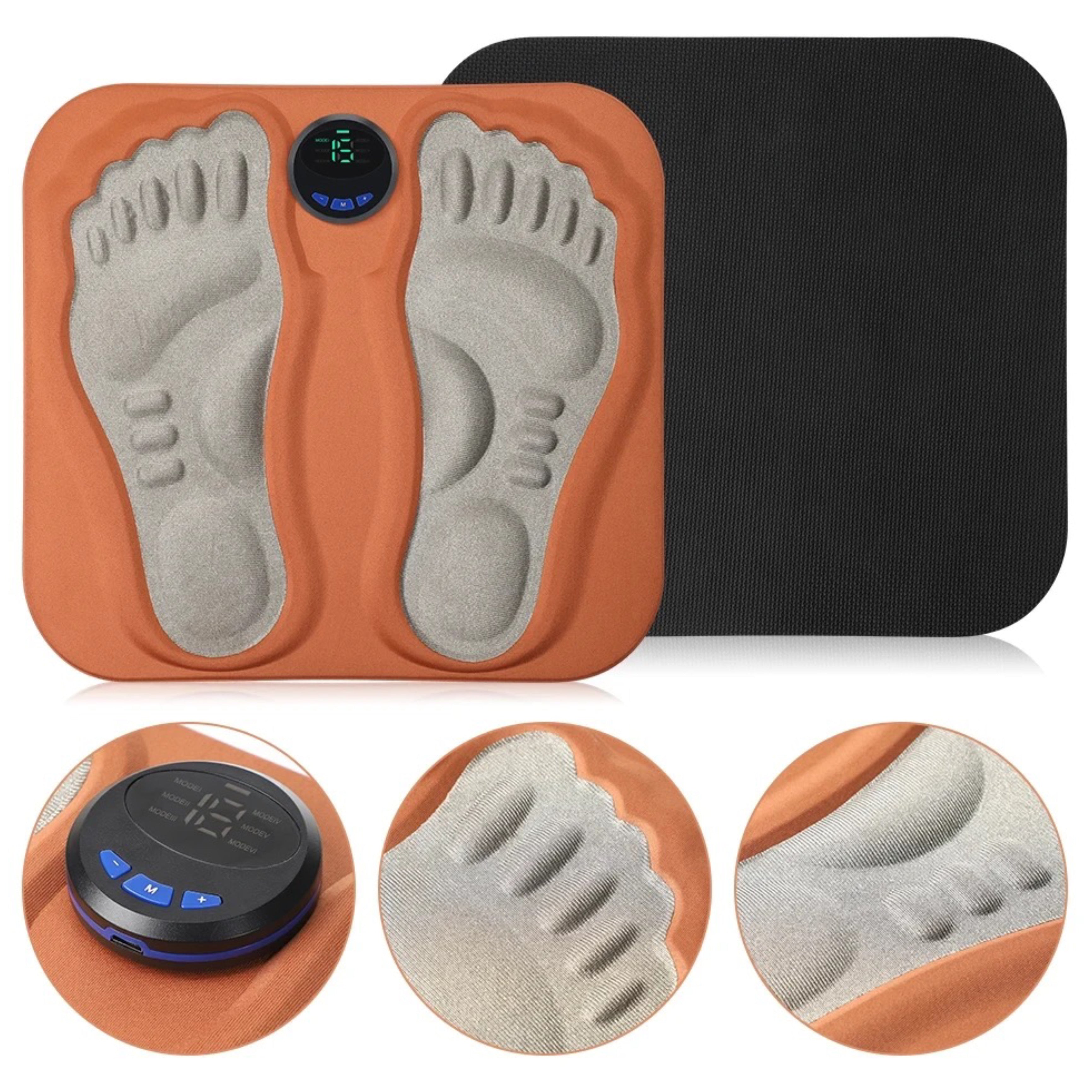 3D Fußmassagematte - Lalano’S Cosmetics 