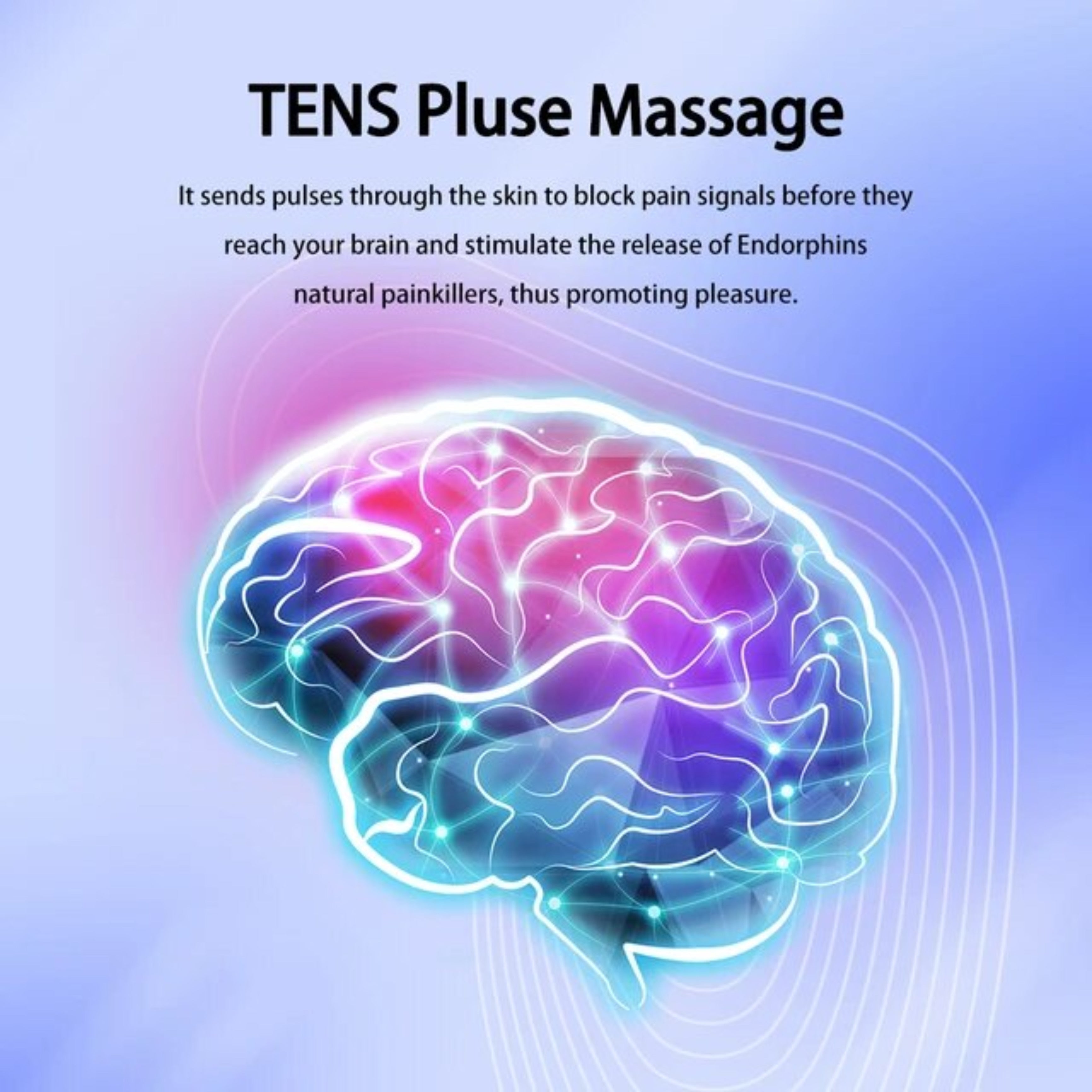 Strong Physio Tens &EMS - Lalano’S Cosmetics 