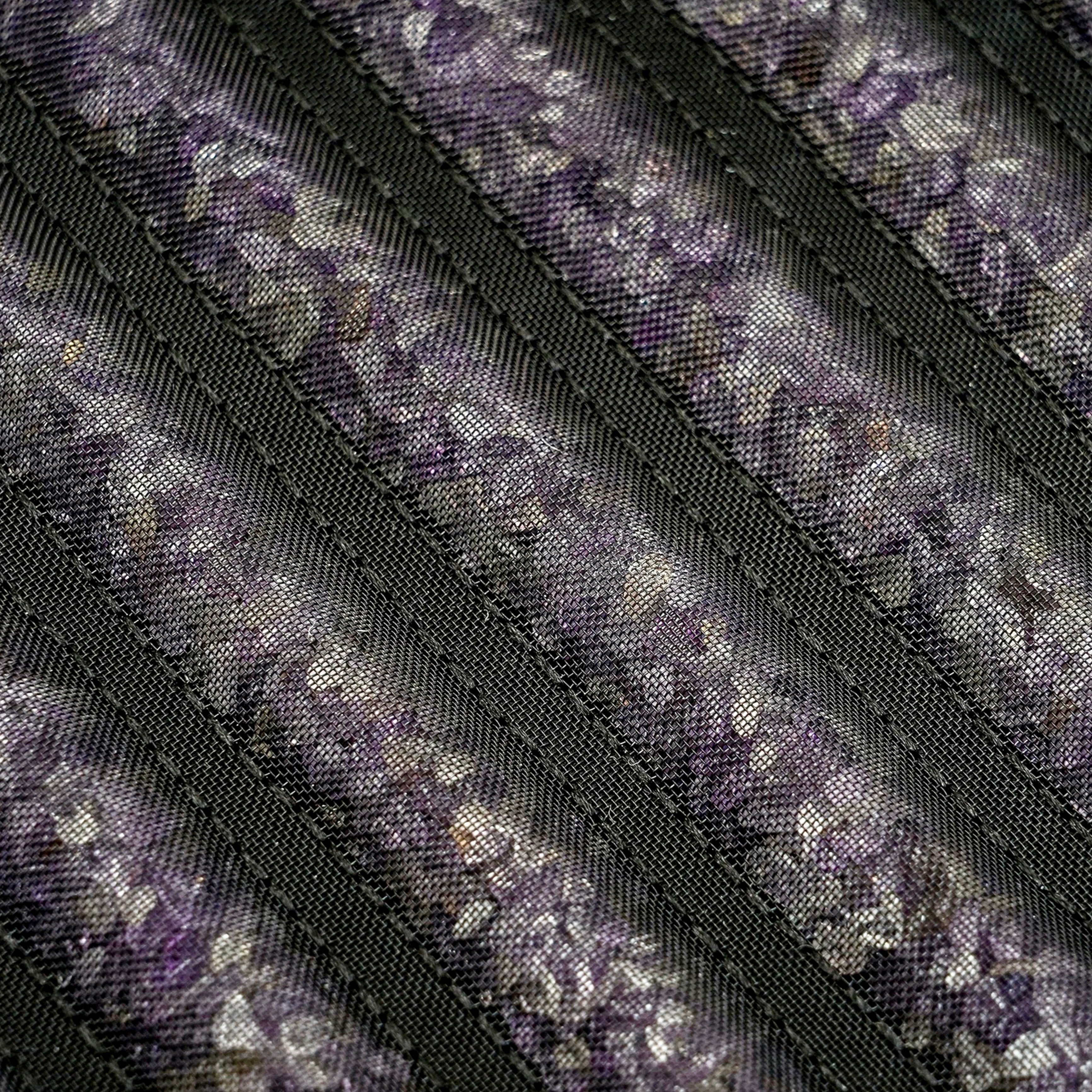 Biophotonen Massagematte, Kristallmatte - Lalano’S Cosmetics 