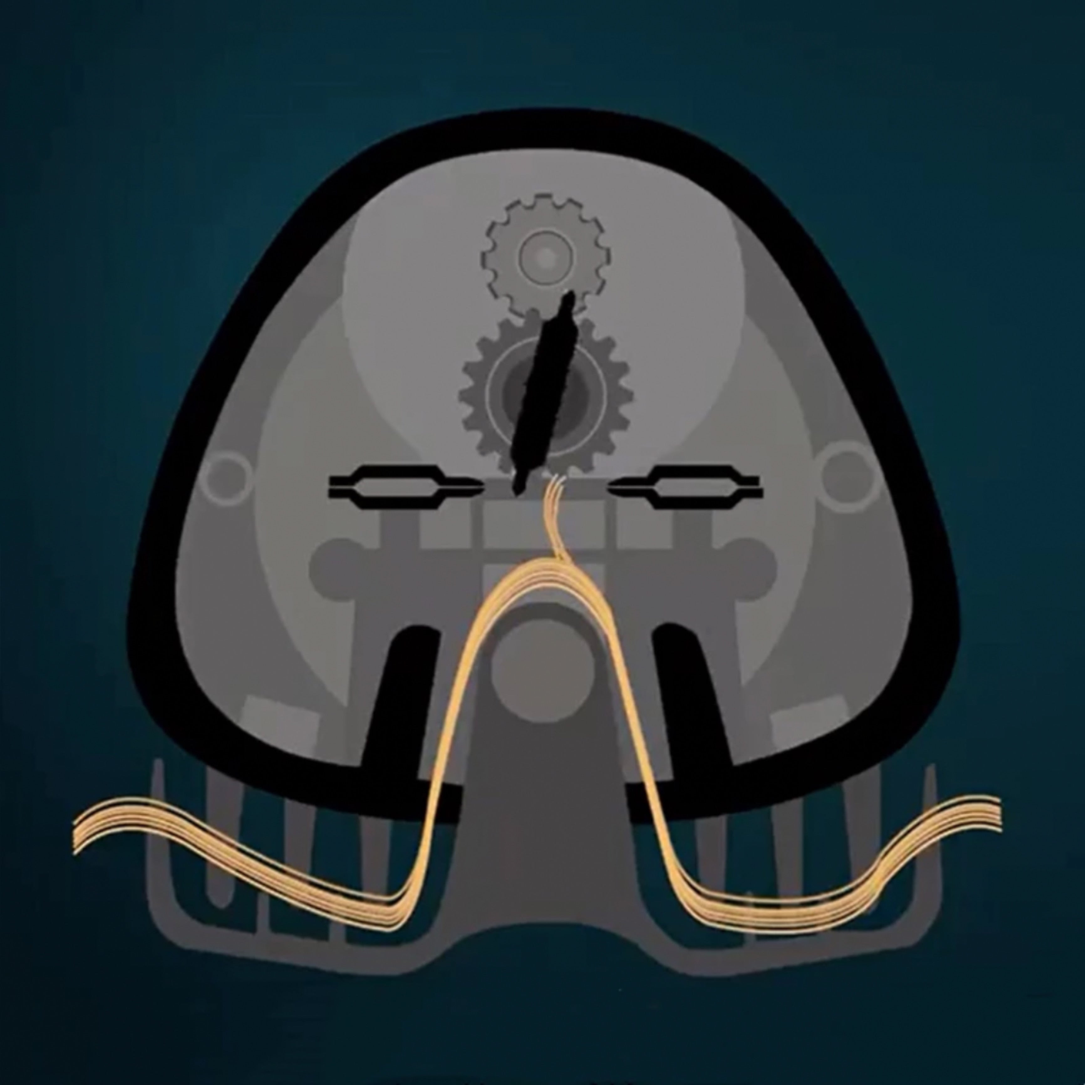 Haarschneider Smart Hair Spliss Trimmer Split Ender, Spliss Entferner - Lalano’S Cosmetics 