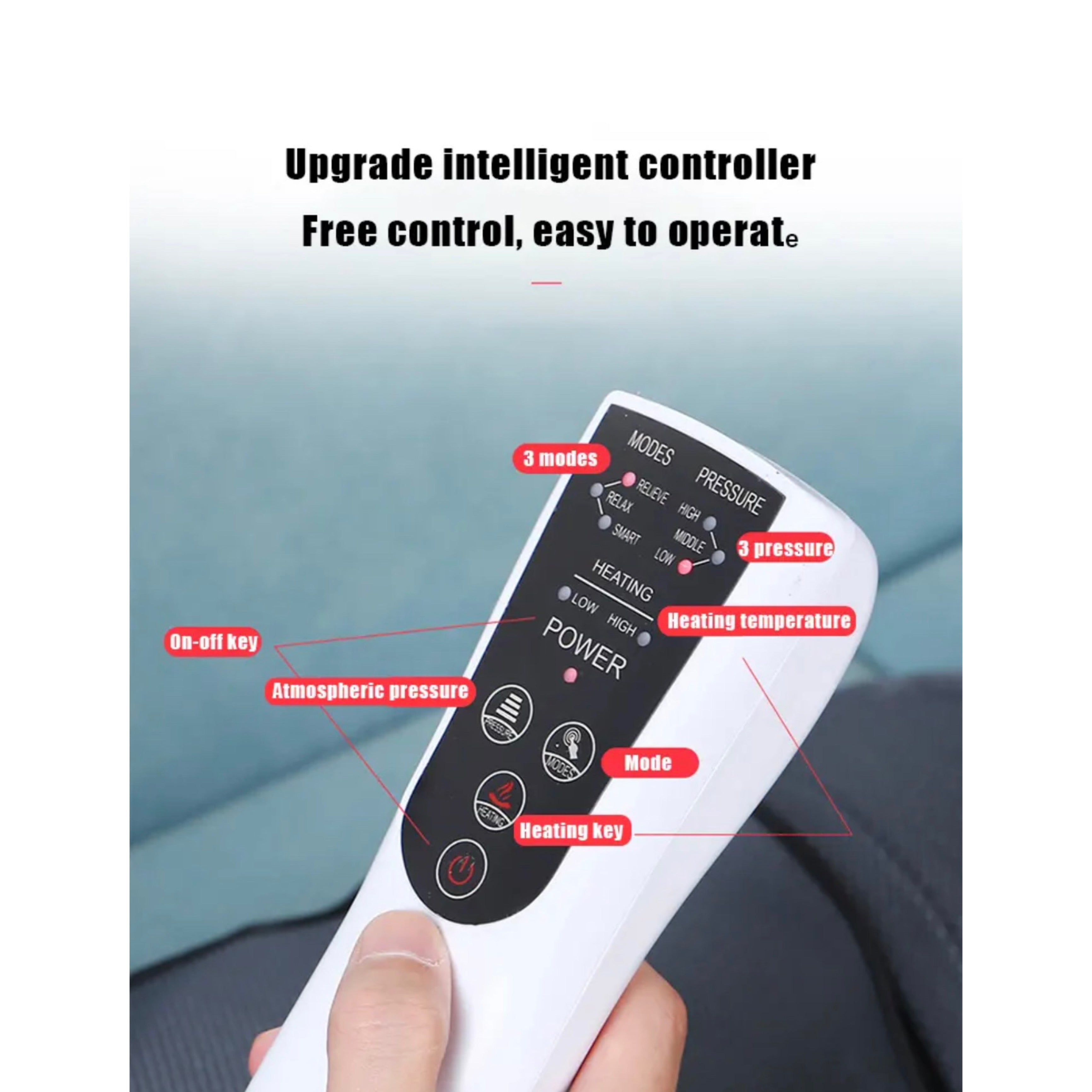 Lymphdrainage & Therapiegerät - Lalano’S Cosmetics 