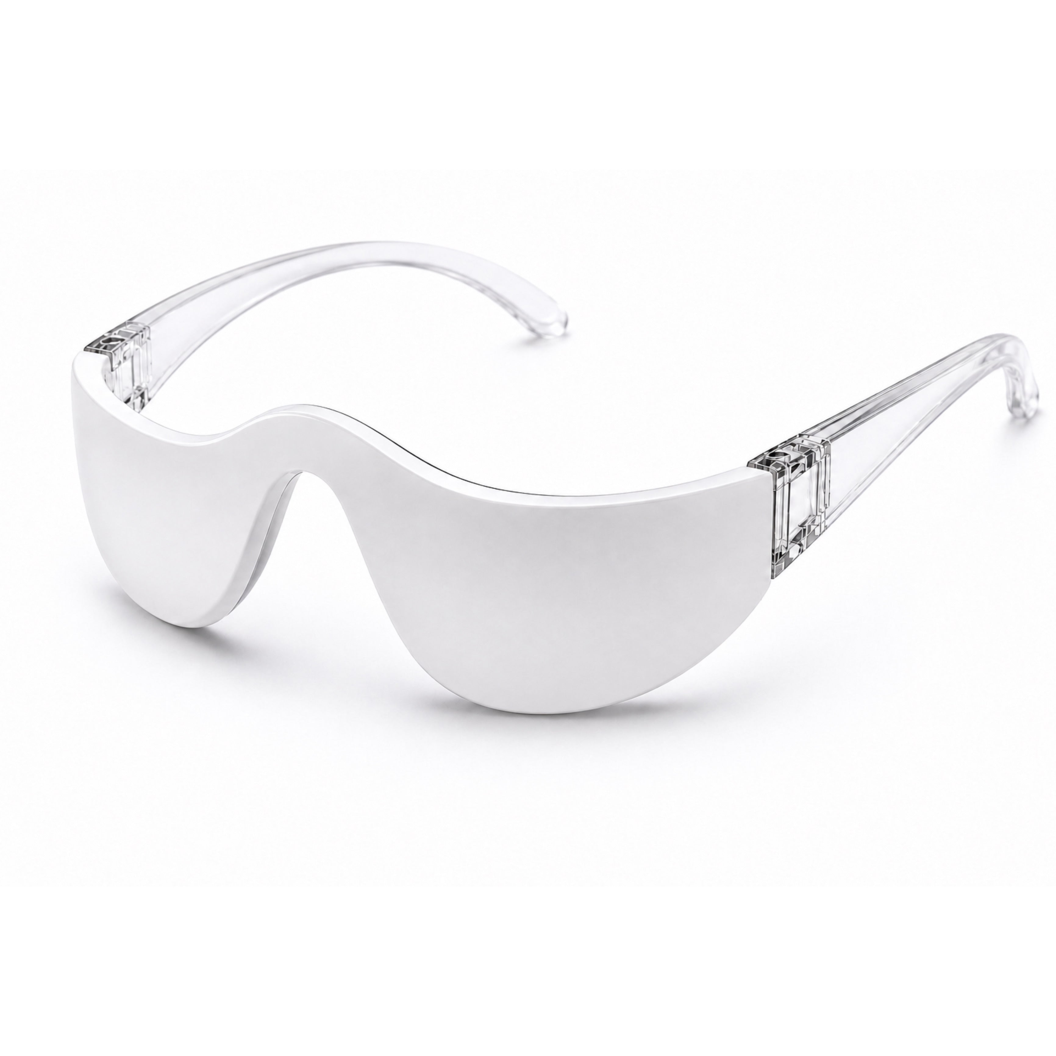 Massagegerät Lumiveo LED Augenmassage Brille mit 3 Lichtmodi, EMS & Vibration - Lalano’S Cosmetics 