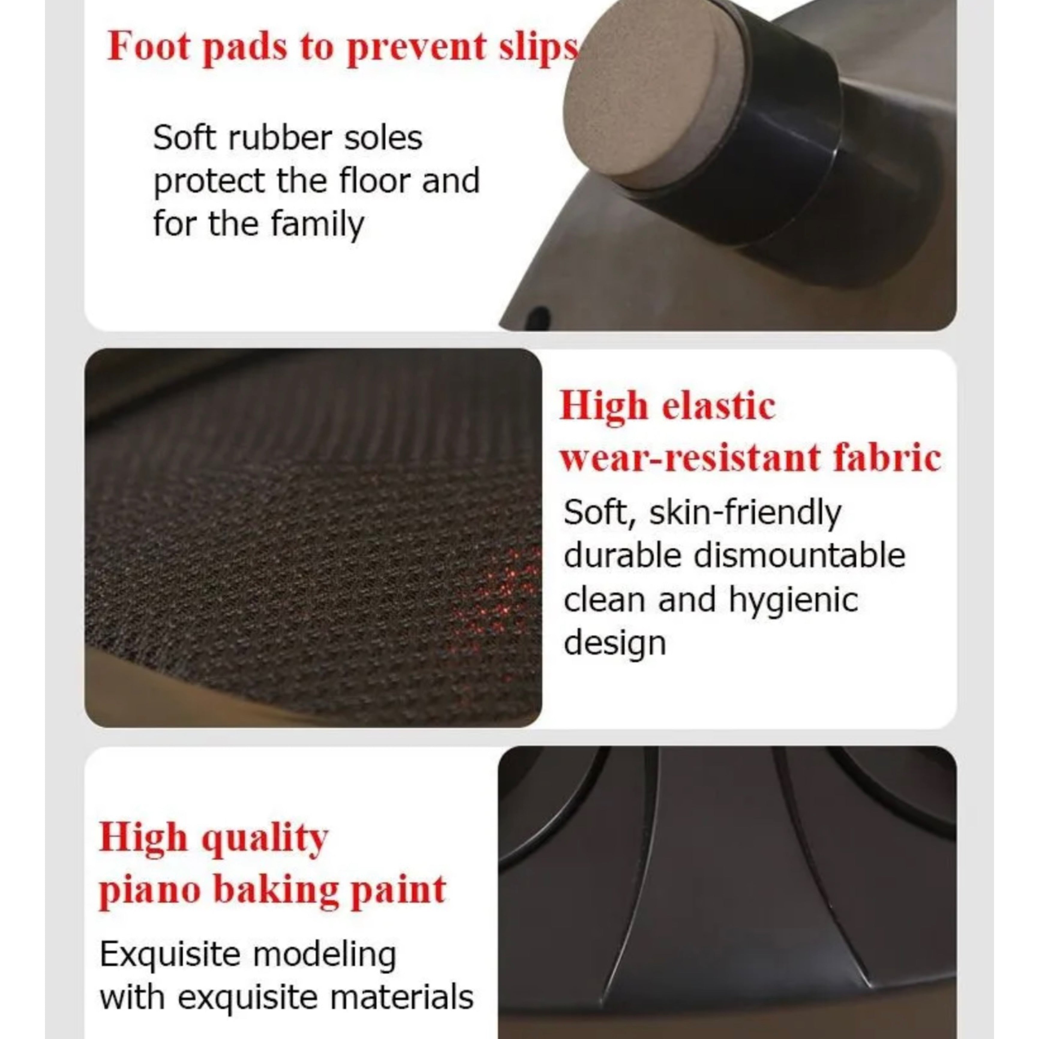 Shiatsu Fußmassagegerät - Lalano’S Cosmetics 