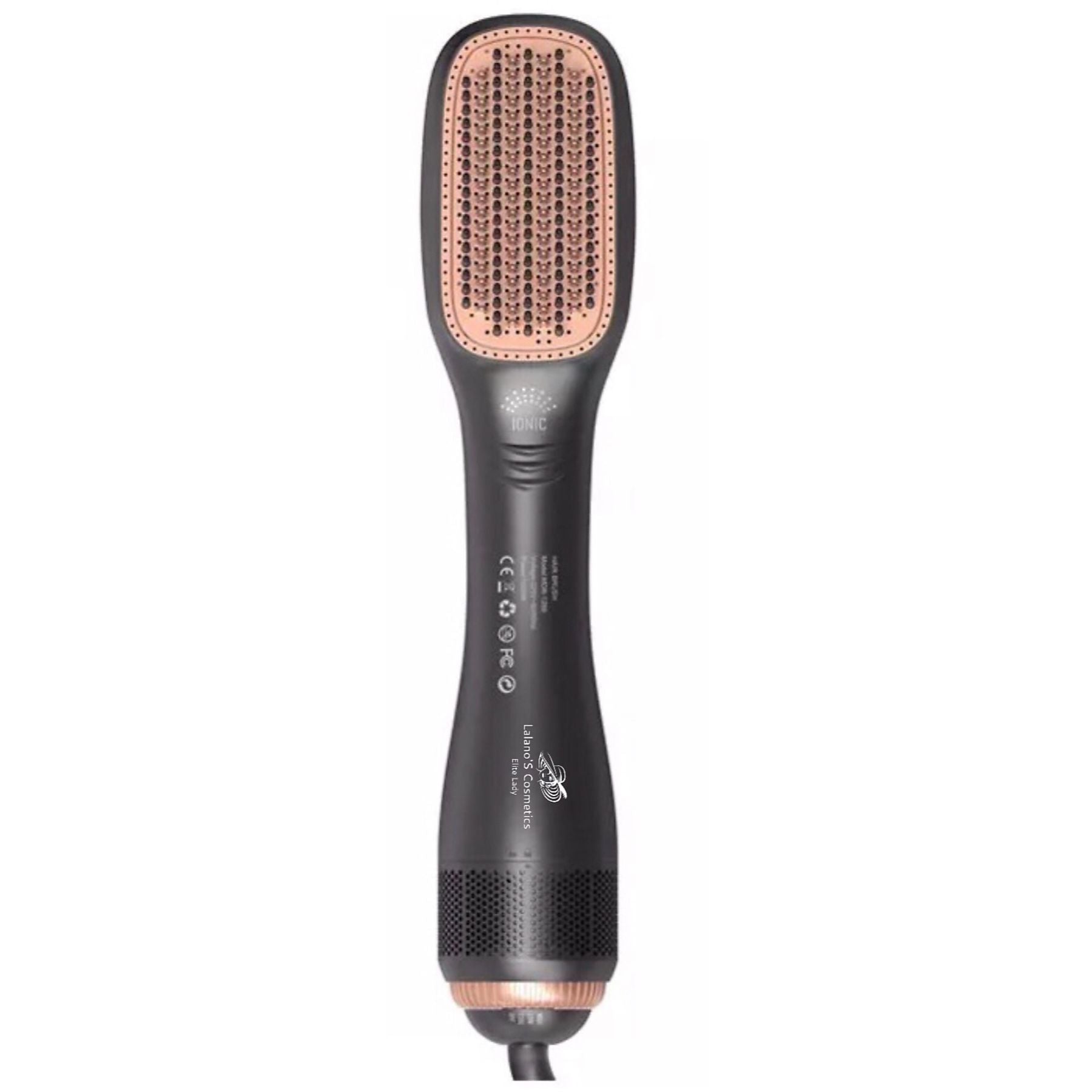 3 in 1 One Step Volumizer Hair Dryer 1200W - Lalano’S Cosmetics 