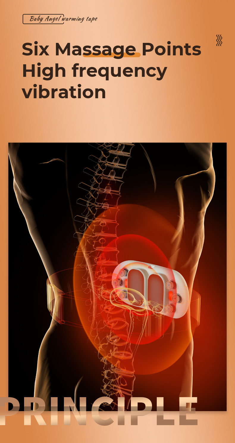 Menstruations-Pad Cheru, Heizkissen, Wärmekissen - Lalano’S Cosmetics 