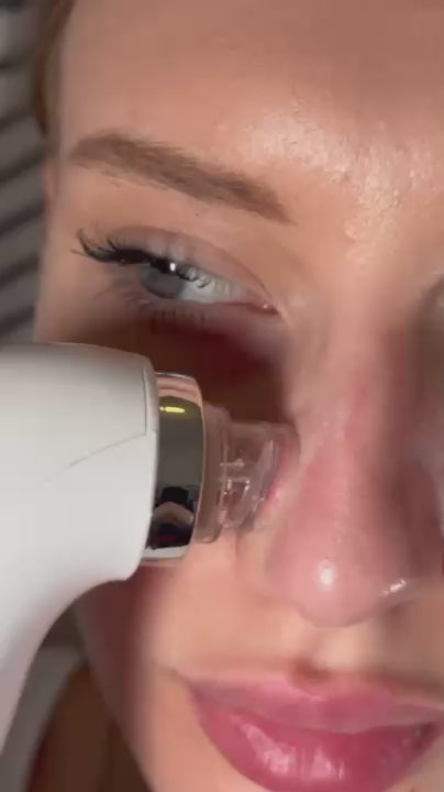 Lalanos Porenreiniger Super Micro Bubble - Produktvideo