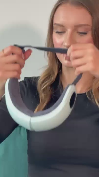 Lalanos Eye Massager - Unboxing