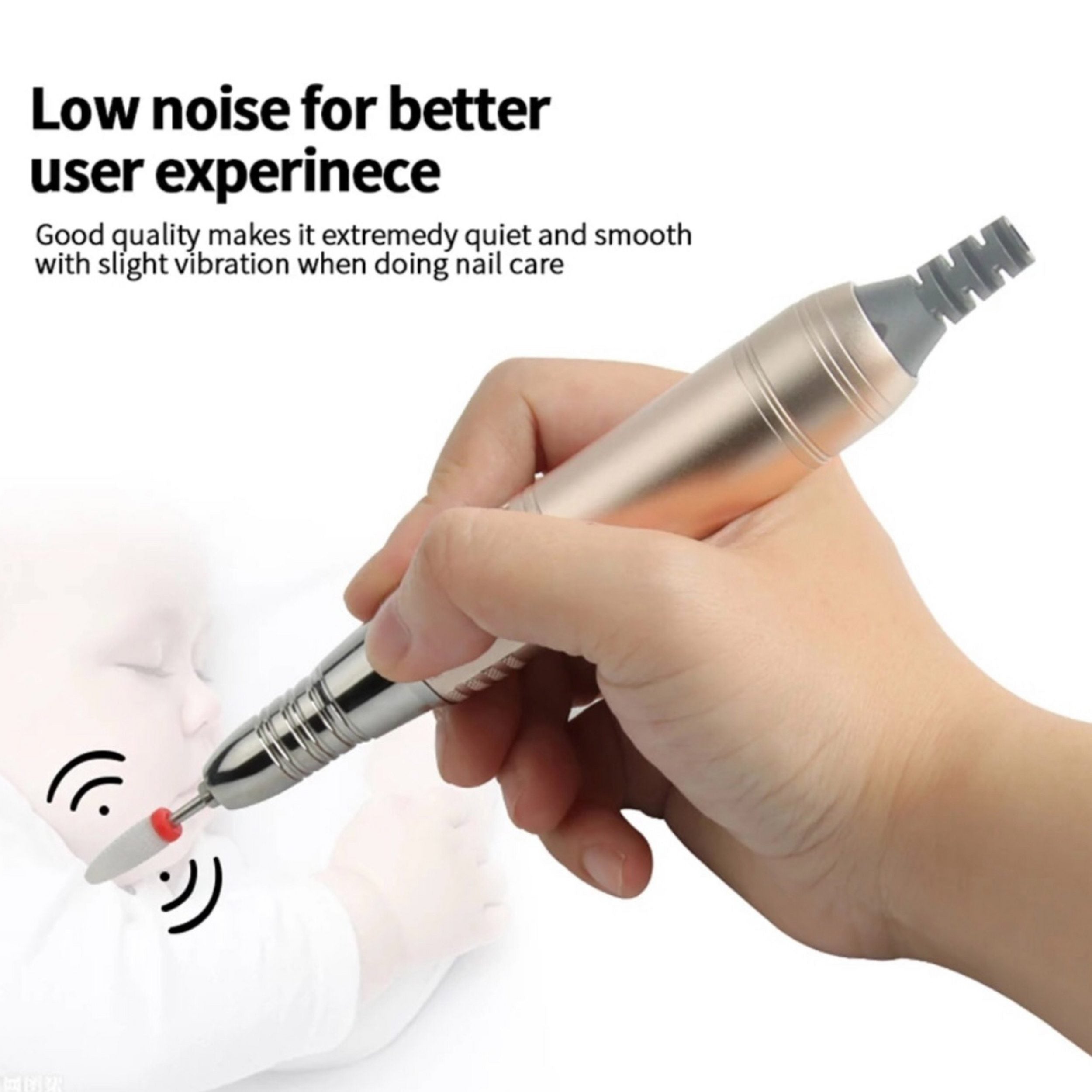 Glätteisen IPL Haartrockner Gesicht Mitesserentferner Warmluftbürste Lockenstab Pinzette Schwamm  Maniküre Pediküre Set Epilierer Anti Aging Elektrische Zahnbürste  Lalano’S Cosmetics Elite Lady Gesichtsreinigungsbürste Silikon Hornhautentferner Haarbürste