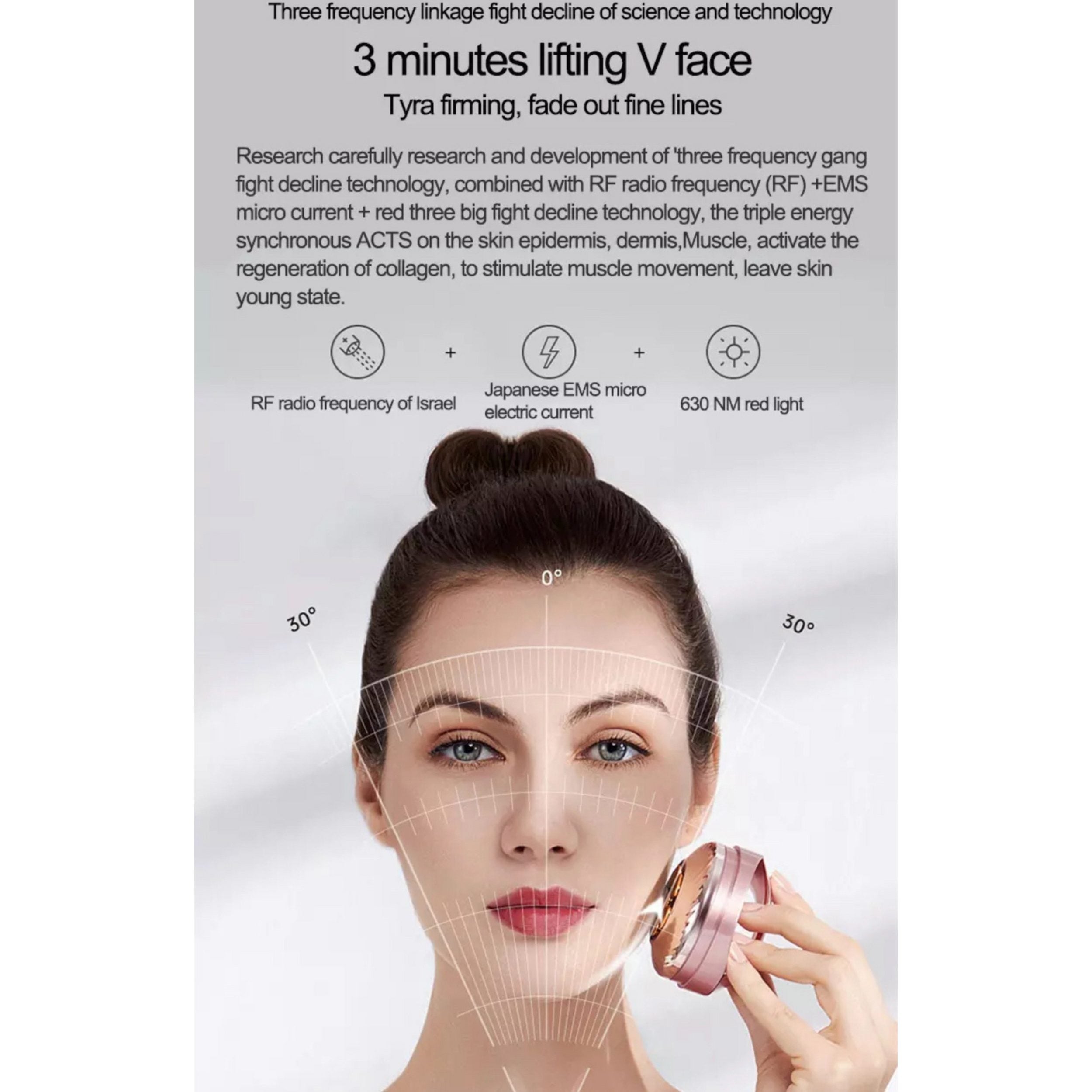 Glätteisen IPL Haartrockner Gesicht Mitesserentferner Warmluftbürste Lockenstab Pinzette Schwamm  Maniküre Pediküre Set Epilierer Anti Aging Elektrische Zahnbürste  Lalano’S Cosmetics Elite Lady Gesichtsreinigungsbürste Silikon Hornhautentferner Haarbürste