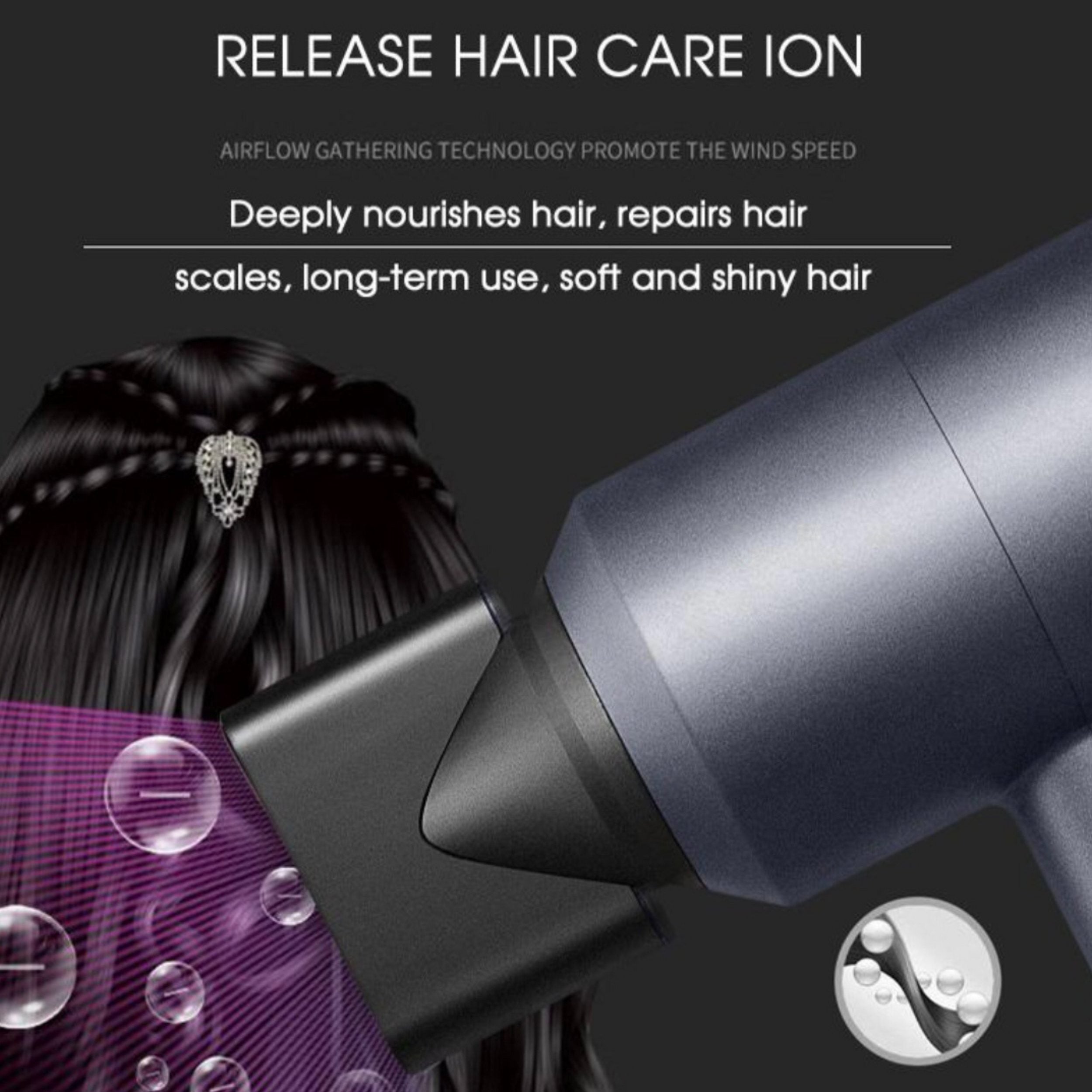 Glätteisen IPL Haartrockner Gesicht Mitesserentferner Warmluftbürste Lockenstab Pinzette Schwamm  Maniküre Pediküre Set Epilierer Anti Aging Elektrische Zahnbürste  Lalano’S Cosmetics Elite Lady Gesichtsreinigungsbürste Silikon Hornhautentferner Haarbürste