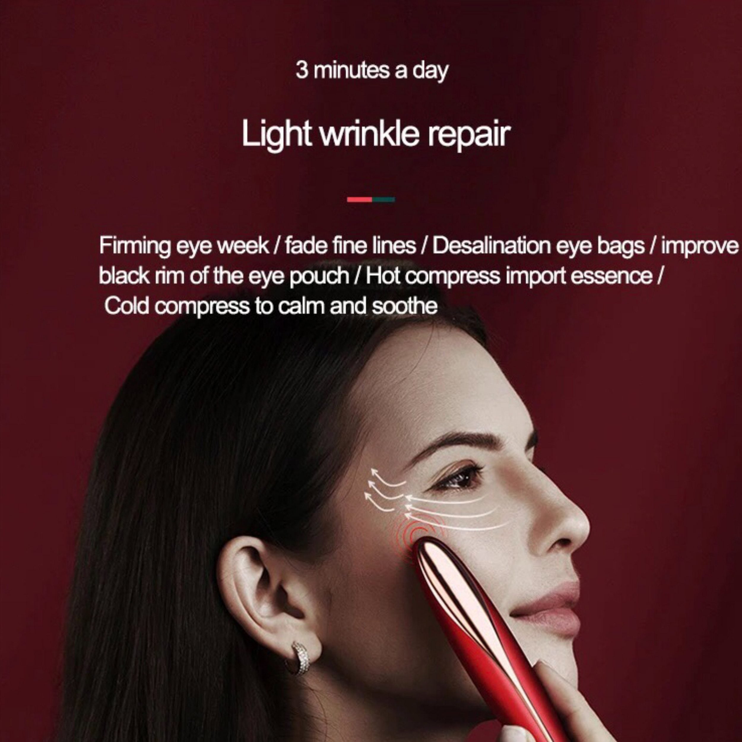 Glätteisen IPL Haartrockner Gesicht Mitesserentferner Warmluftbürste Lockenstab Pinzette Schwamm  Maniküre Pediküre Set Epilierer Anti Aging Elektrische Zahnbürste  Lalano’S Cosmetics Elite Lady Gesichtsreinigungsbürste Silikon Hornhautentferner Haarbürste