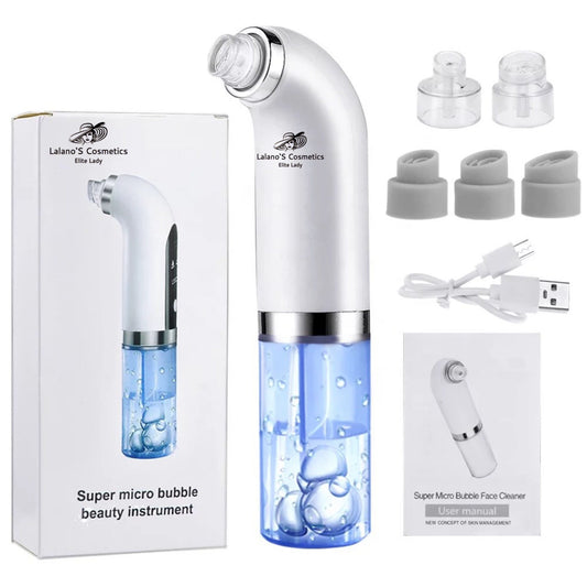 Glätteisen IPL Haartrockner Gesicht Mitesserentferner Warmluftbürste Lockenstab Pinzette Schwamm  Maniküre Pediküre Set Epilierer Anti Aging Elektrische Zahnbürste  Lalano’S Cosmetics Elite Lady Gesichtsreinigungsbürste Silikon Hornhautentferner Haarbürste