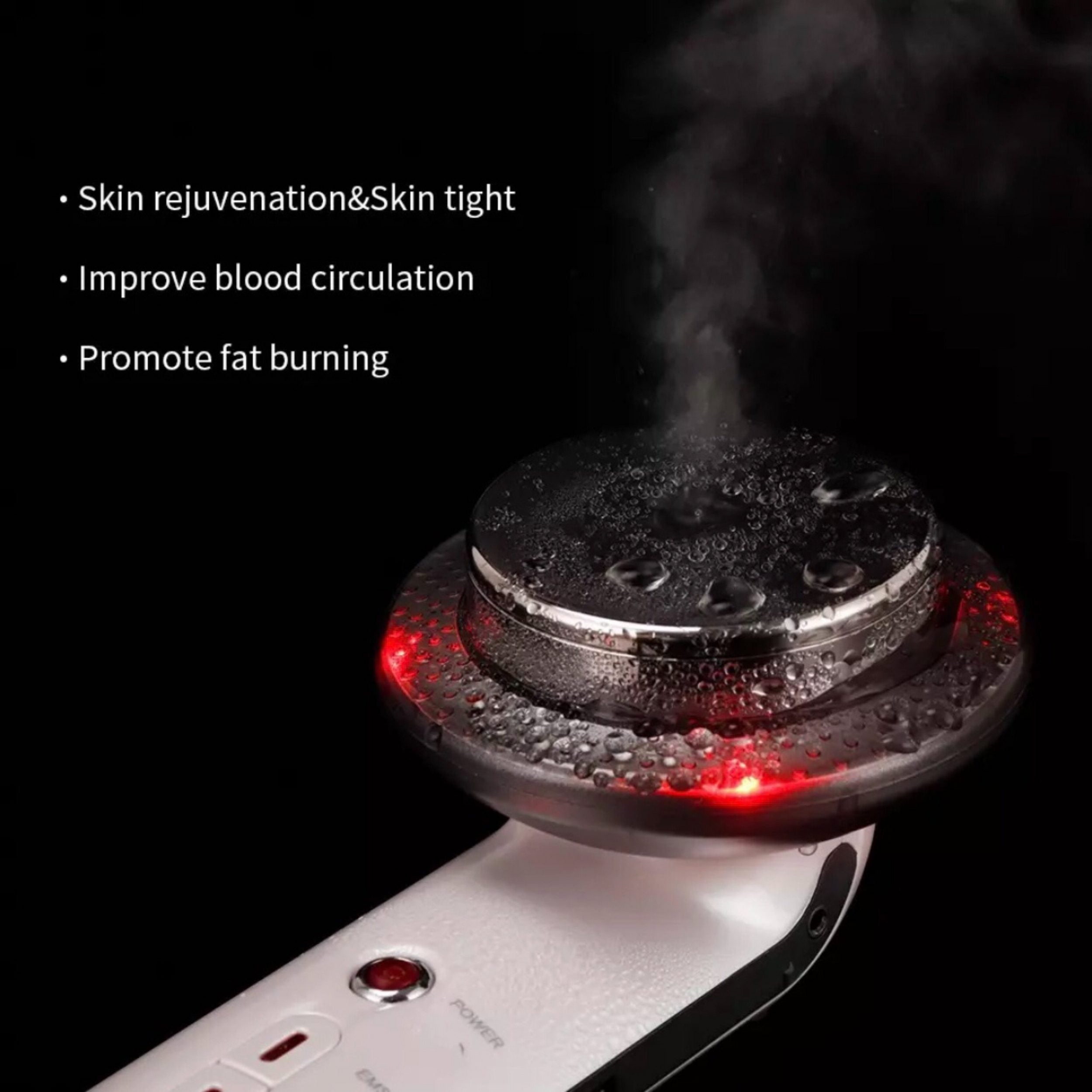 Glätteisen IPL Haartrockner Gesicht Mitesserentferner Warmluftbürste Lockenstab Pinzette Schwamm  Maniküre Pediküre Set Epilierer Anti Aging Elektrische Zahnbürste  Lalano’S Cosmetics Elite Lady Gesichtsreinigungsbürste Silikon Hornhautentferner Haarbürste