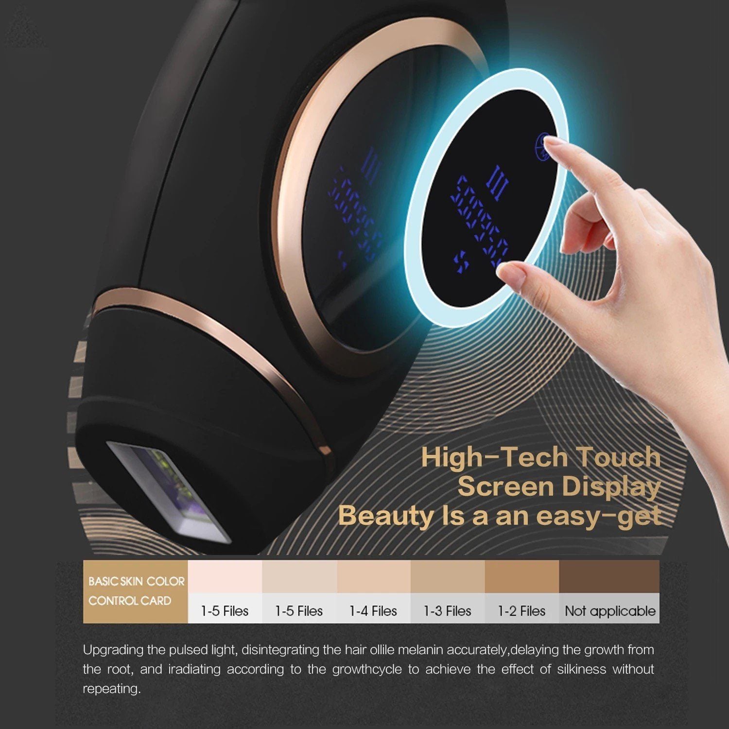 Glätteisen IPL Haartrockner Gesicht Mitesserentferner Warmluftbürste Lockenstab Pinzette Schwamm  Maniküre Pediküre Set Epilierer Anti Aging Elektrische Zahnbürste  Lalano’S Cosmetics Elite Lady Gesichtsreinigungsbürste Silikon Hornhautentferner Haarbürste