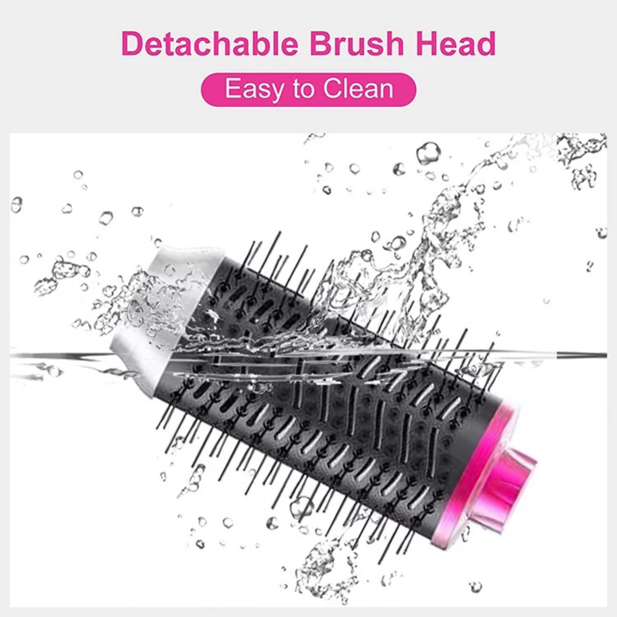 Glätteisen IPL Haartrockner Gesicht Mitesserentferner Warmluftbürste Lockenstab Pinzette Schwamm  Maniküre Pediküre Set Epilierer Anti Aging Elektrische Zahnbürste  Lalano’S Cosmetics Elite Lady Gesichtsreinigungsbürste Silikon Hornhautentferner Haarbürste