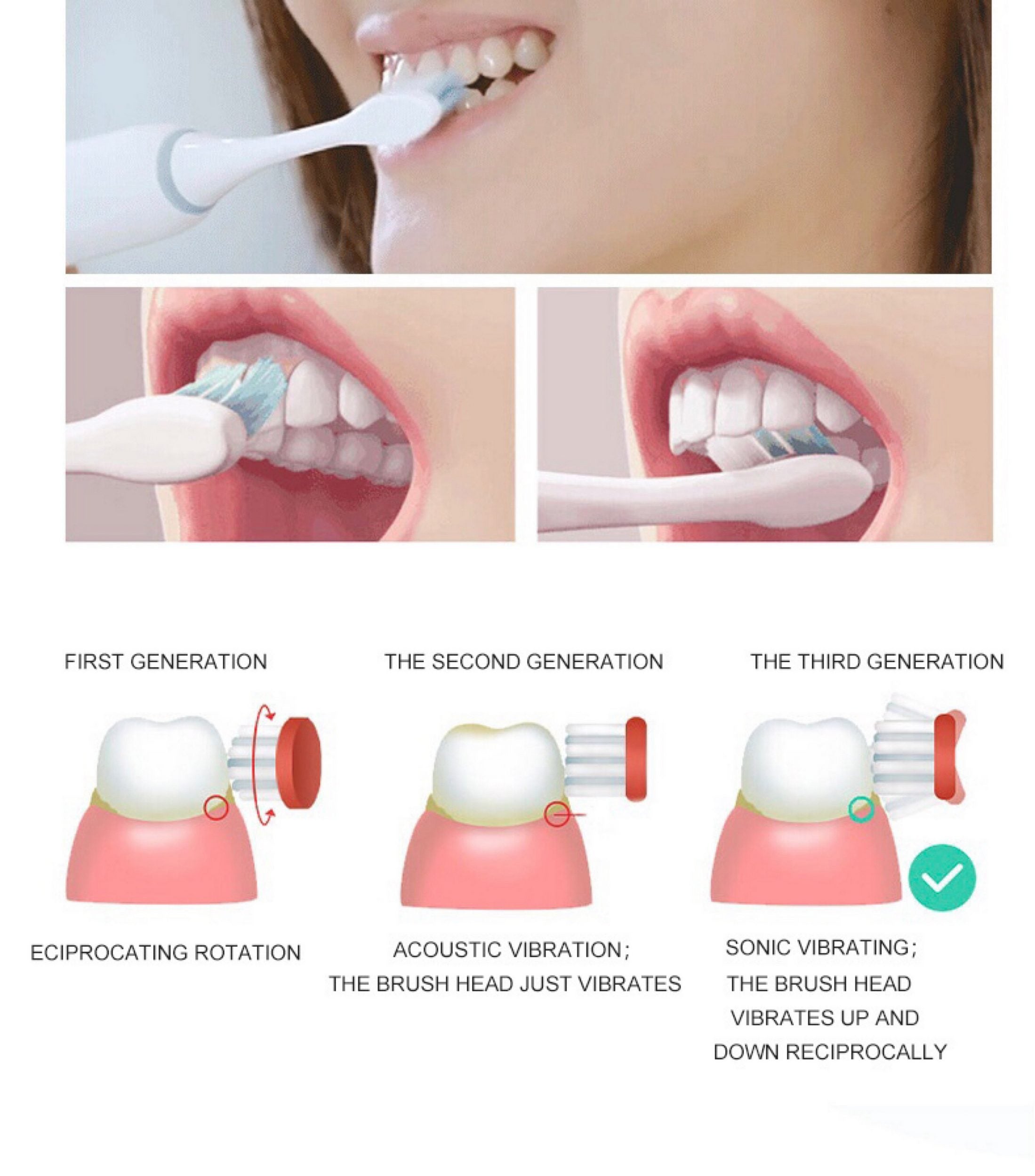 Glätteisen IPL Haartrockner Gesicht Mitesserentferner Warmluftbürste Lockenstab Pinzette Schwamm  Maniküre Pediküre Set Epilierer Anti Aging Elektrische Zahnbürste  Lalano’S Cosmetics Elite Lady Gesichtsreinigungsbürste Silikon Hornhautentferner Haarbürste