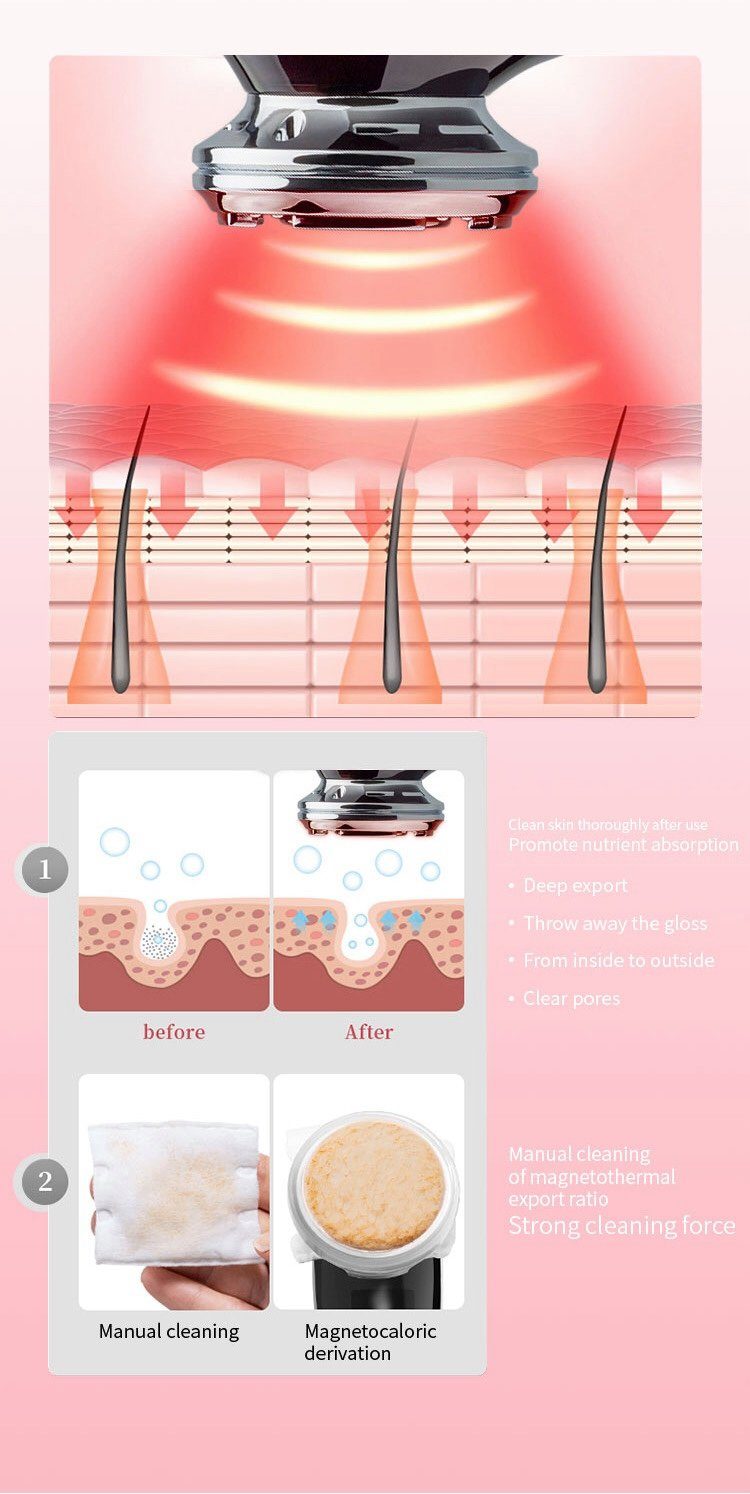 Glätteisen IPL Haartrockner Gesicht Mitesserentferner Warmluftbürste Lockenstab Pinzette Schwamm  Maniküre Pediküre Set Epilierer Anti Aging Elektrische Zahnbürste  Lalano’S Cosmetics Elite Lady Gesichtsreinigungsbürste Silikon Hornhautentferner Haarbürste